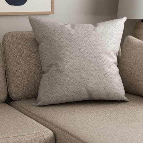 Klimt Dove Cushion