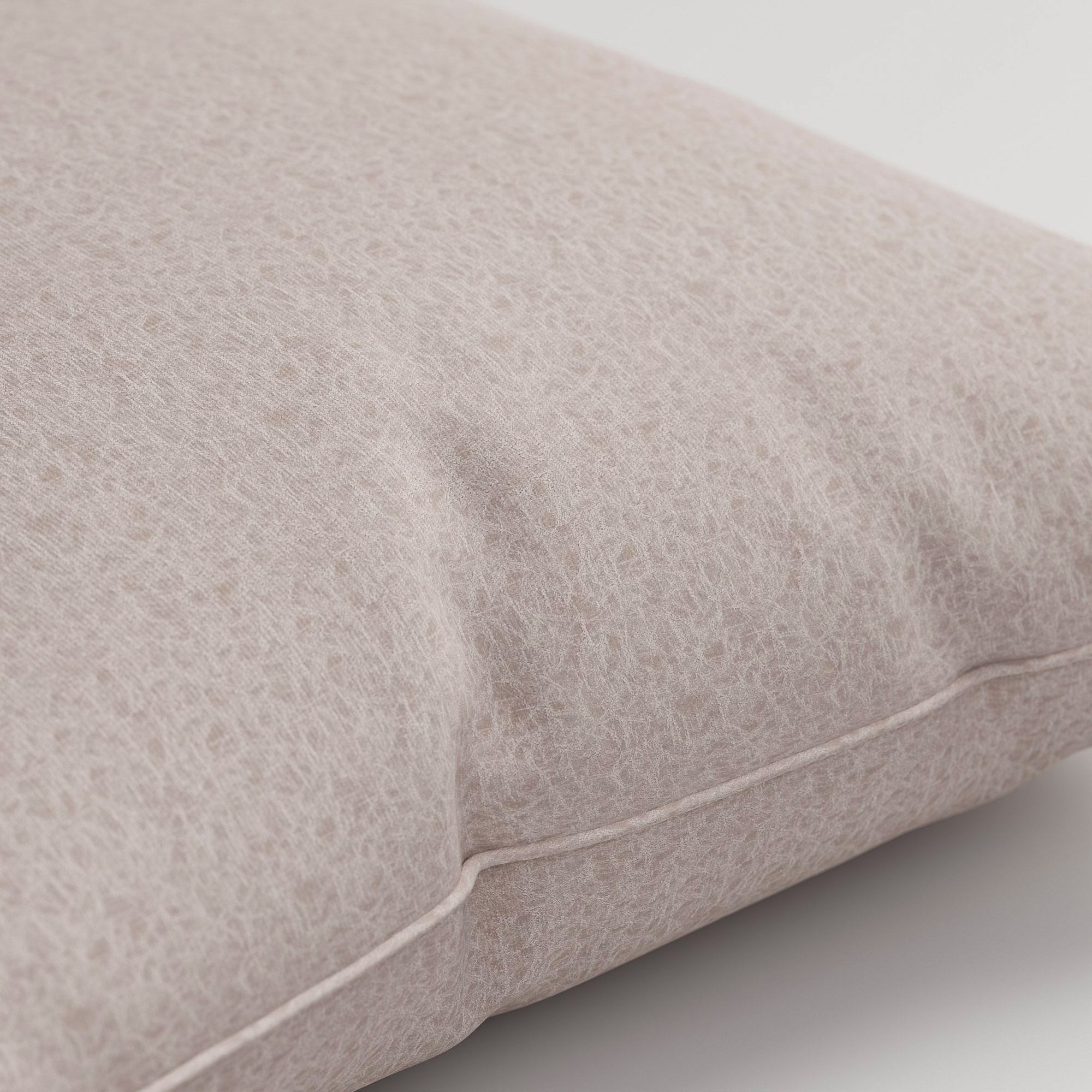 Klimt Heather Cushion - Image 3