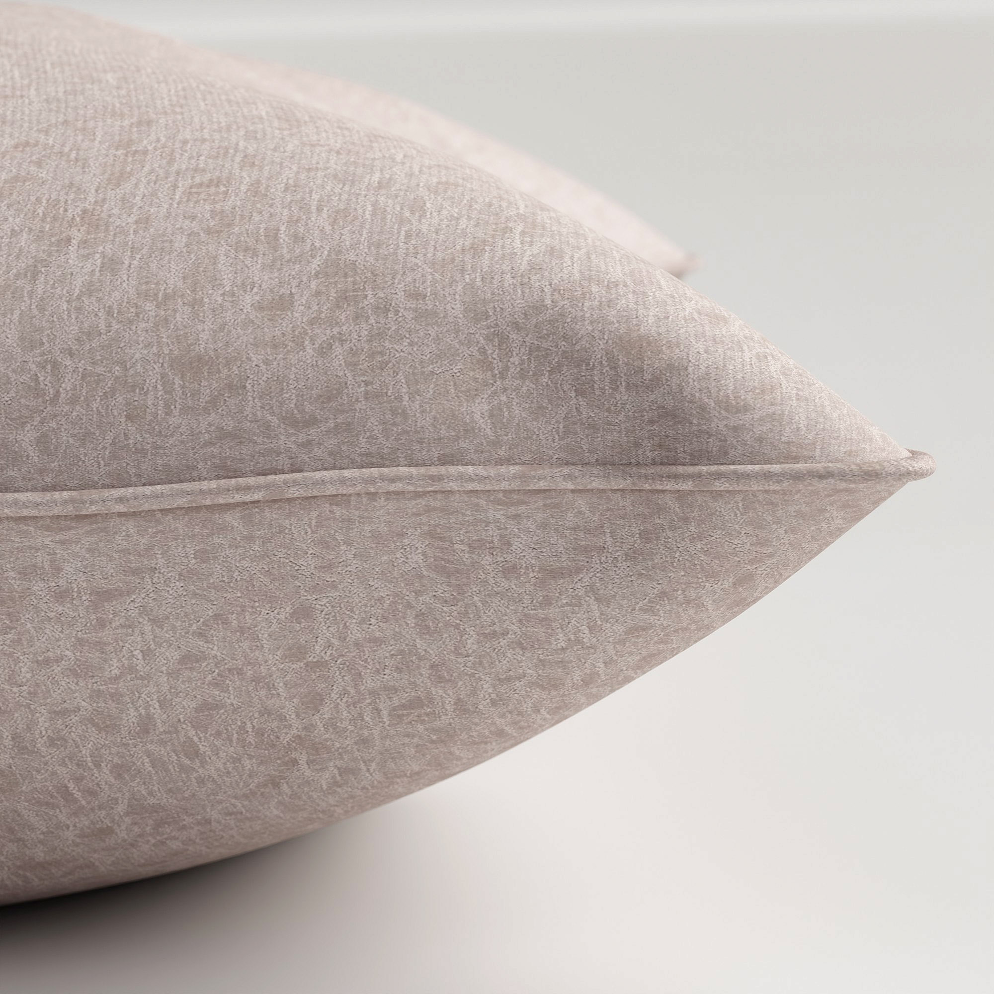 Klimt Heather Cushion - Image 4