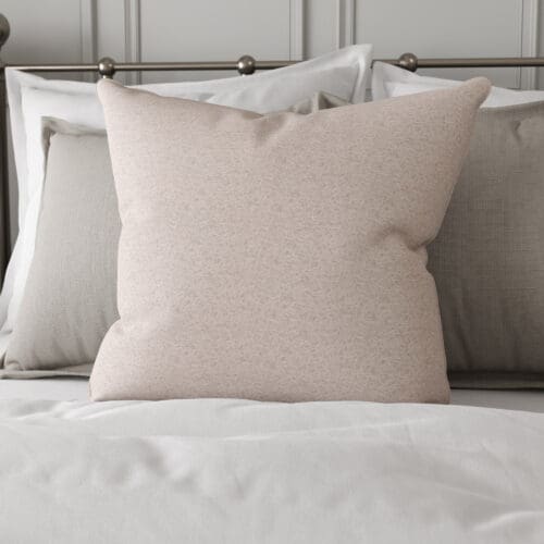 Klimt Heather Cushion