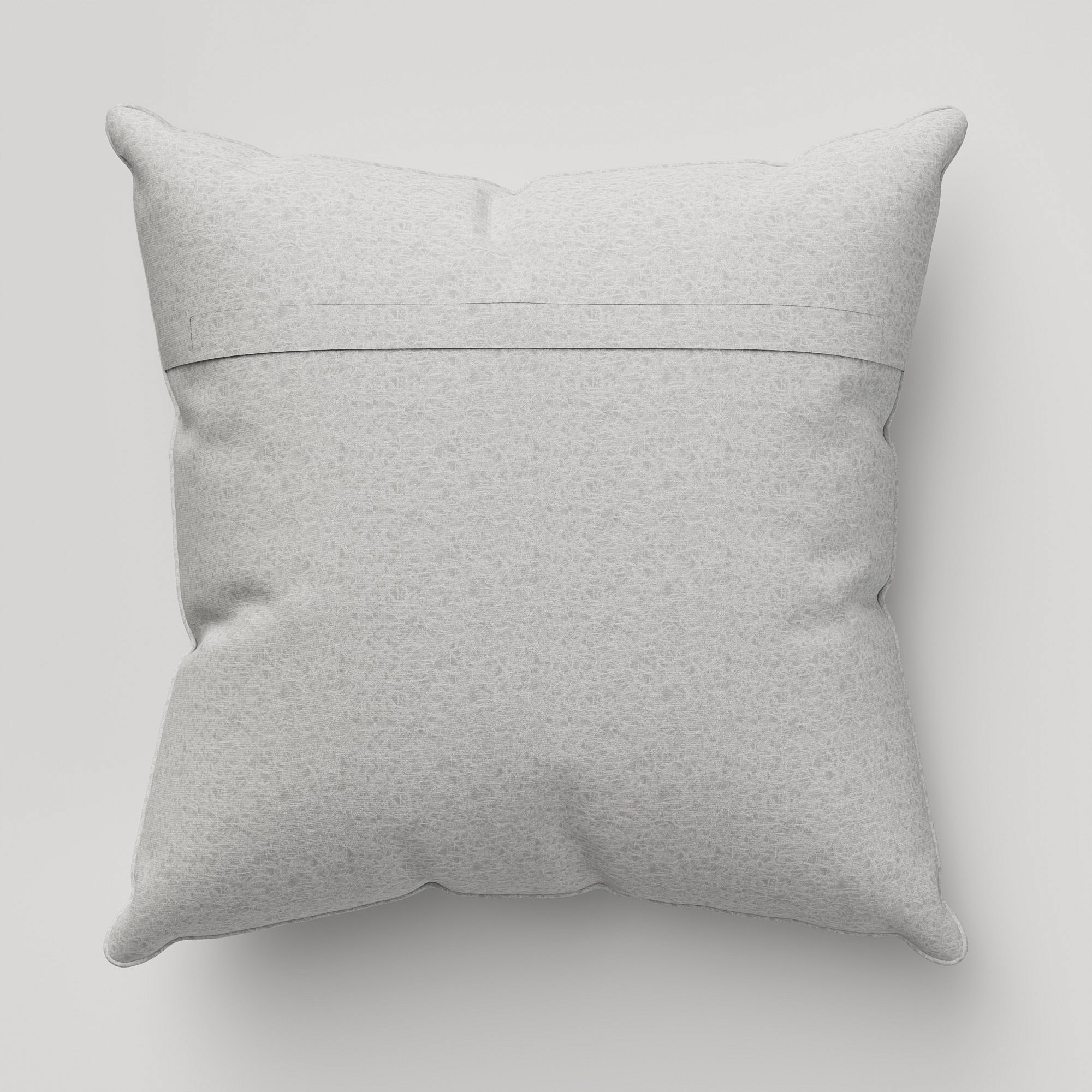 Klimt Silver Cushion - Image 5