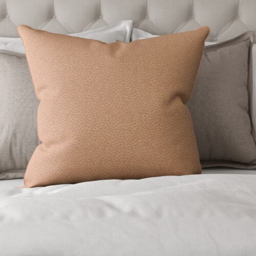 Chessel Ginger Cushion