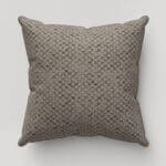 Gonten Graphite Cushion