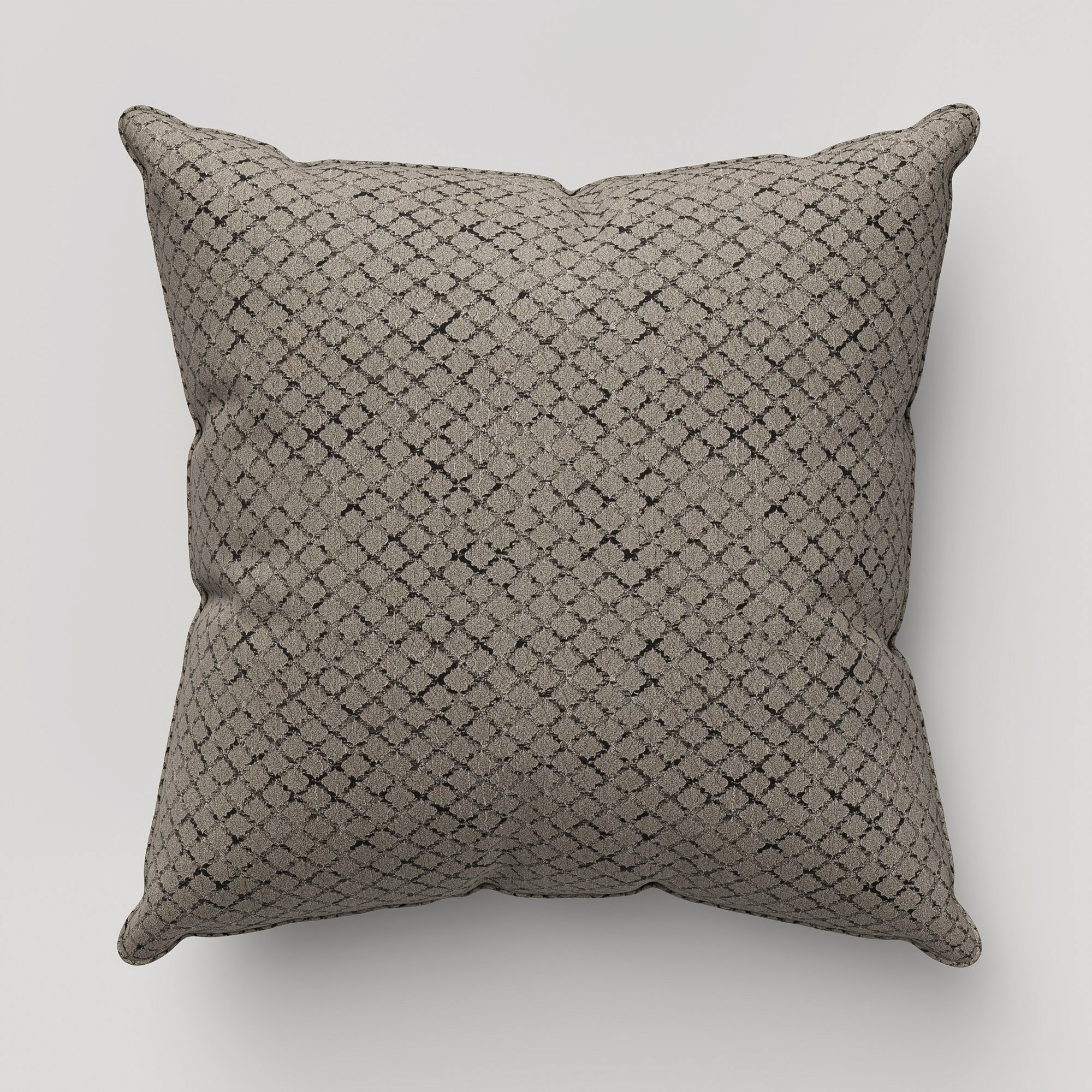 Gonten Graphite Cushion - Image 2