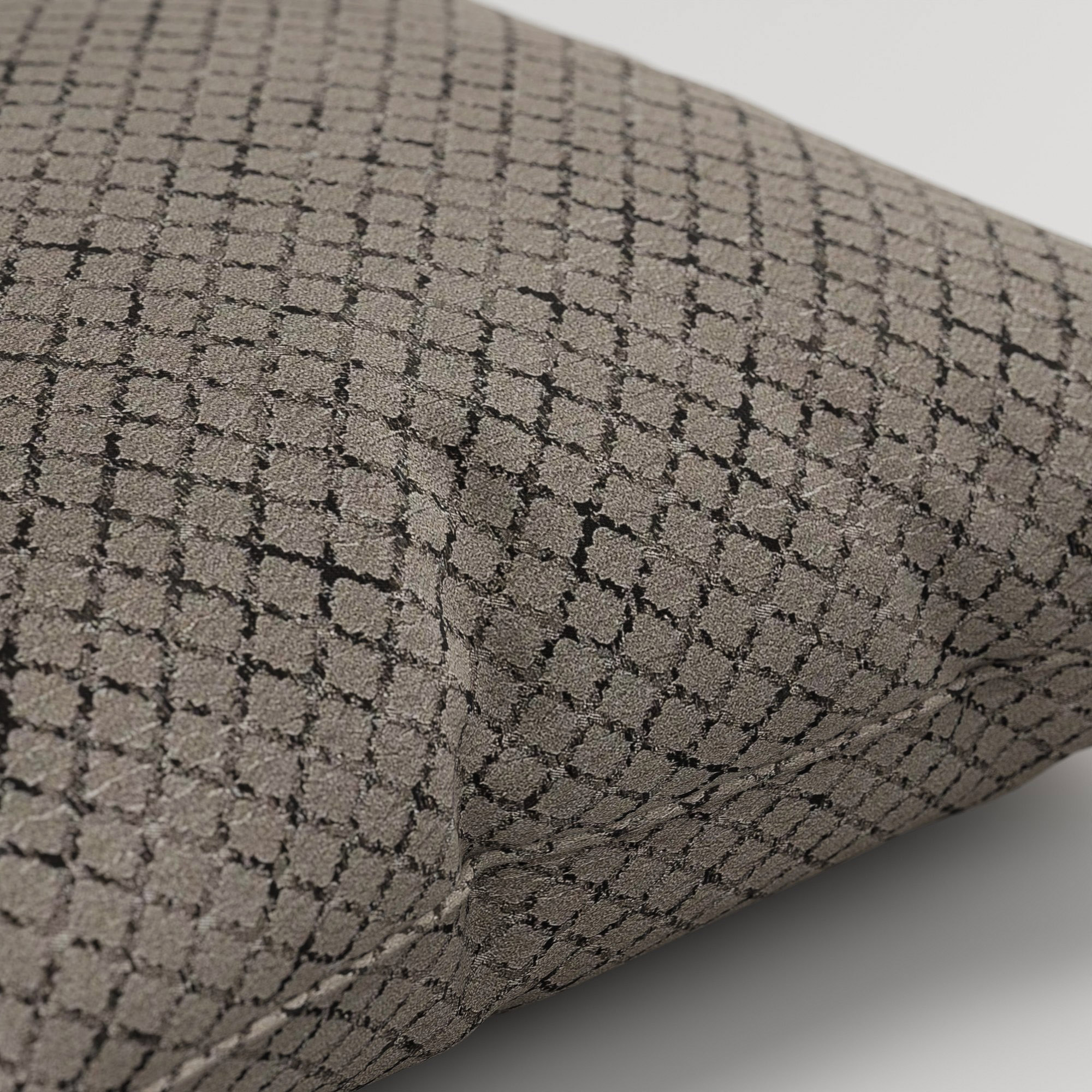 Gonten Graphite Cushion - Image 3