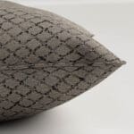 Gonten Graphite Cushion