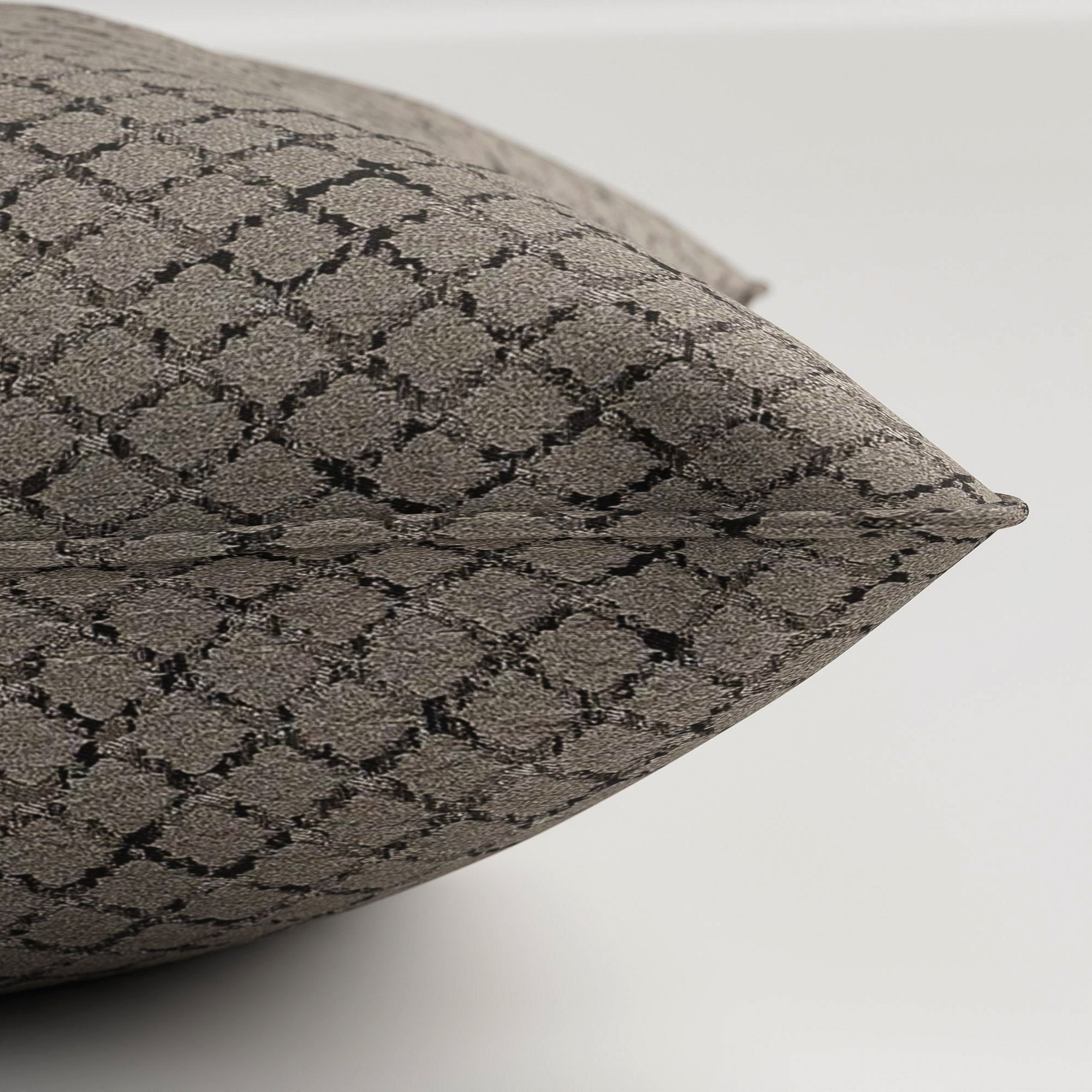 Gonten Graphite Cushion - Image 4
