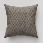 Gonten Graphite Cushion