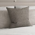 Gonten Graphite Cushion