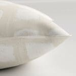 Gryon Ivory Cushion