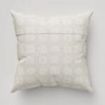 Gryon Ivory Cushion