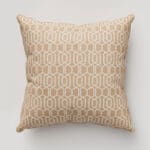 Baden Blush Cushion