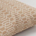 Baden Blush Cushion