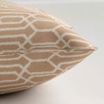 Baden Blush Cushion