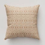 Baden Blush Cushion