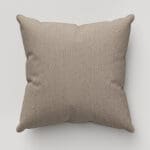 Leysin Graphite Cushion