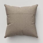 Leysin Graphite Cushion