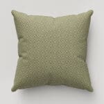 Leysin Sage Cushion