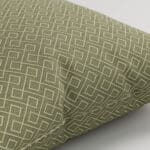 Leysin Sage Cushion