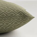 Leysin Sage Cushion