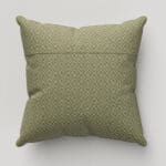 Leysin Sage Cushion