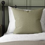 Leysin Sage Cushion