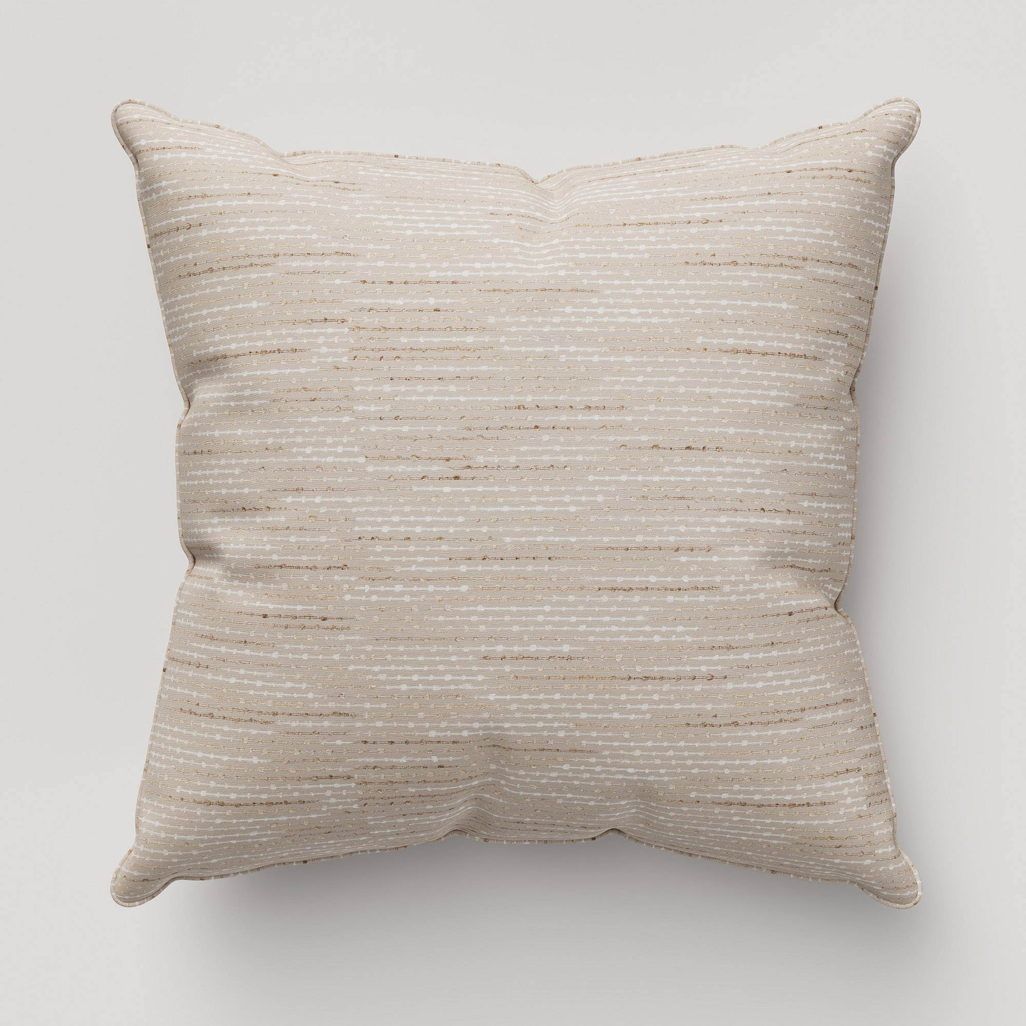 Santiago Oyster Cushion - Image 2