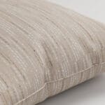 Santiago Oyster Cushion