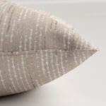 Santiago Oyster Cushion