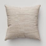 Santiago Oyster Cushion
