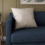 Santiago Oyster Cushion