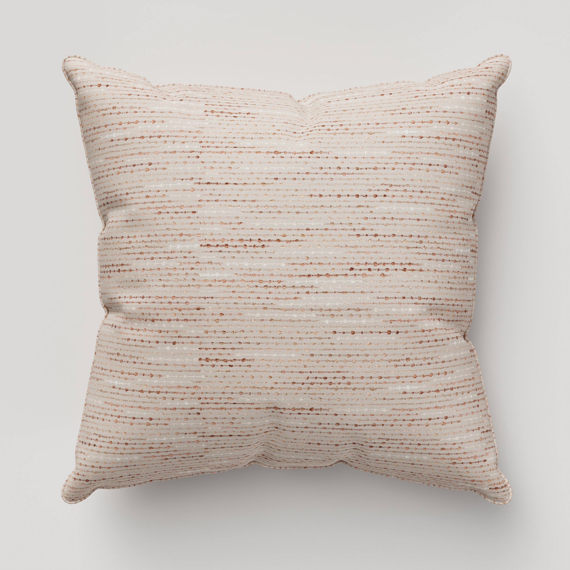 Santiago Shell Cushion - Image 2