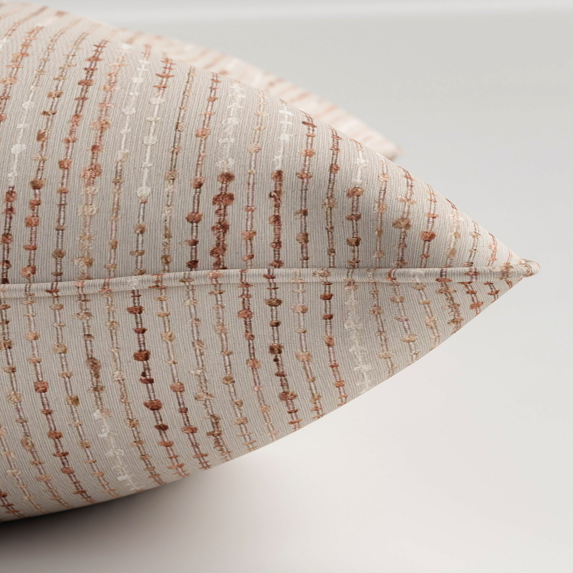 Santiago Shell Cushion - Image 4