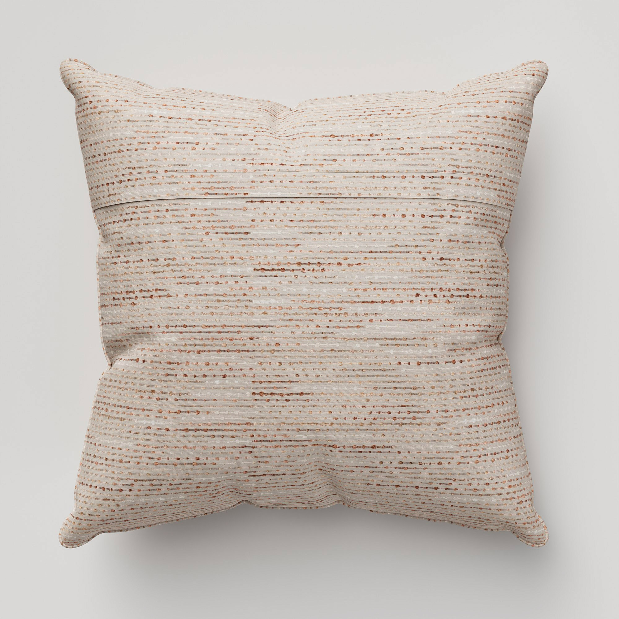 Santiago Shell Cushion - Image 5