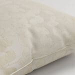 Lugano Oyster Cushion