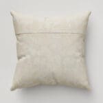 Lugano Oyster Cushion