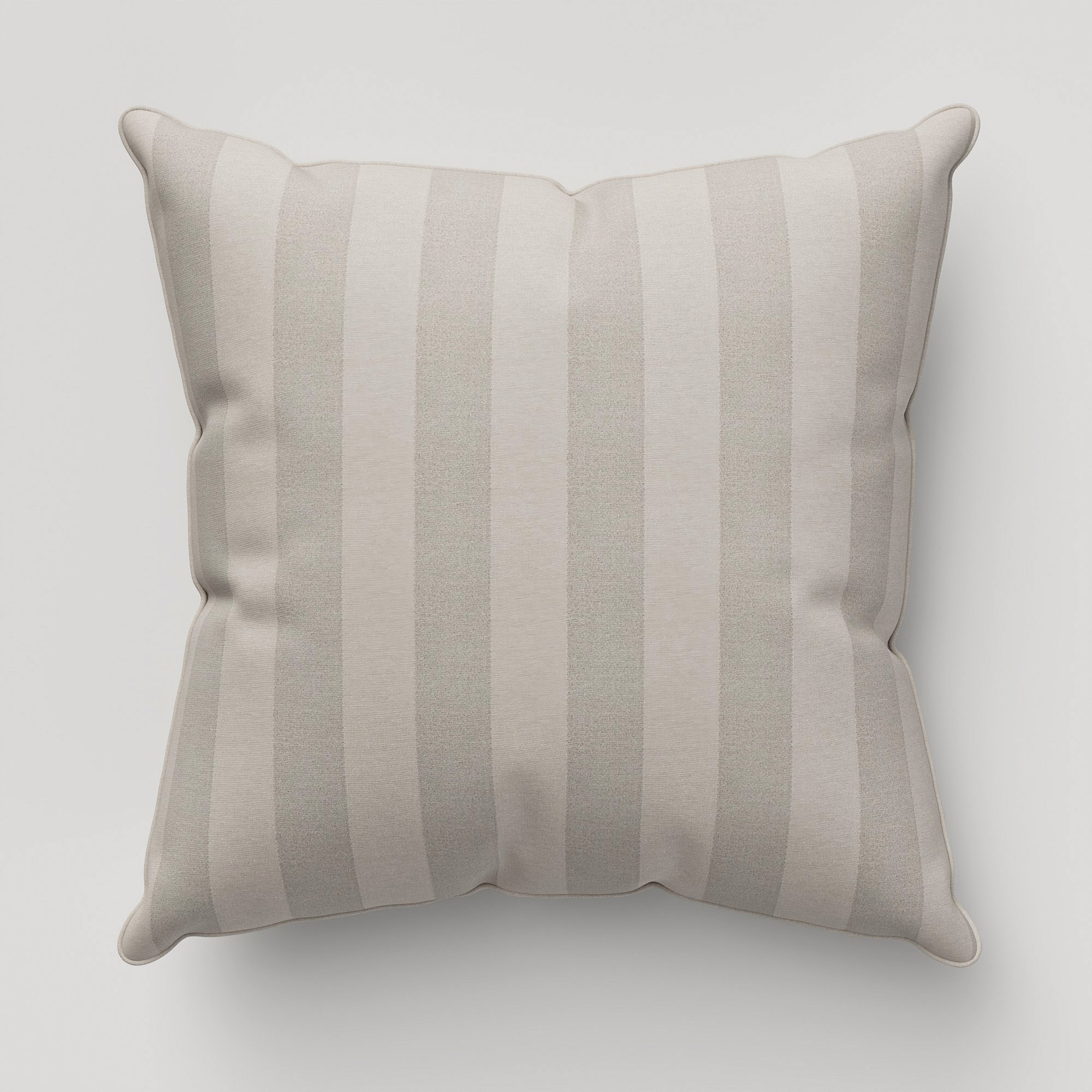 Meilen Pewter Cushion - Image 2