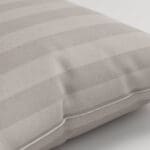 Meilen Pewter Cushion