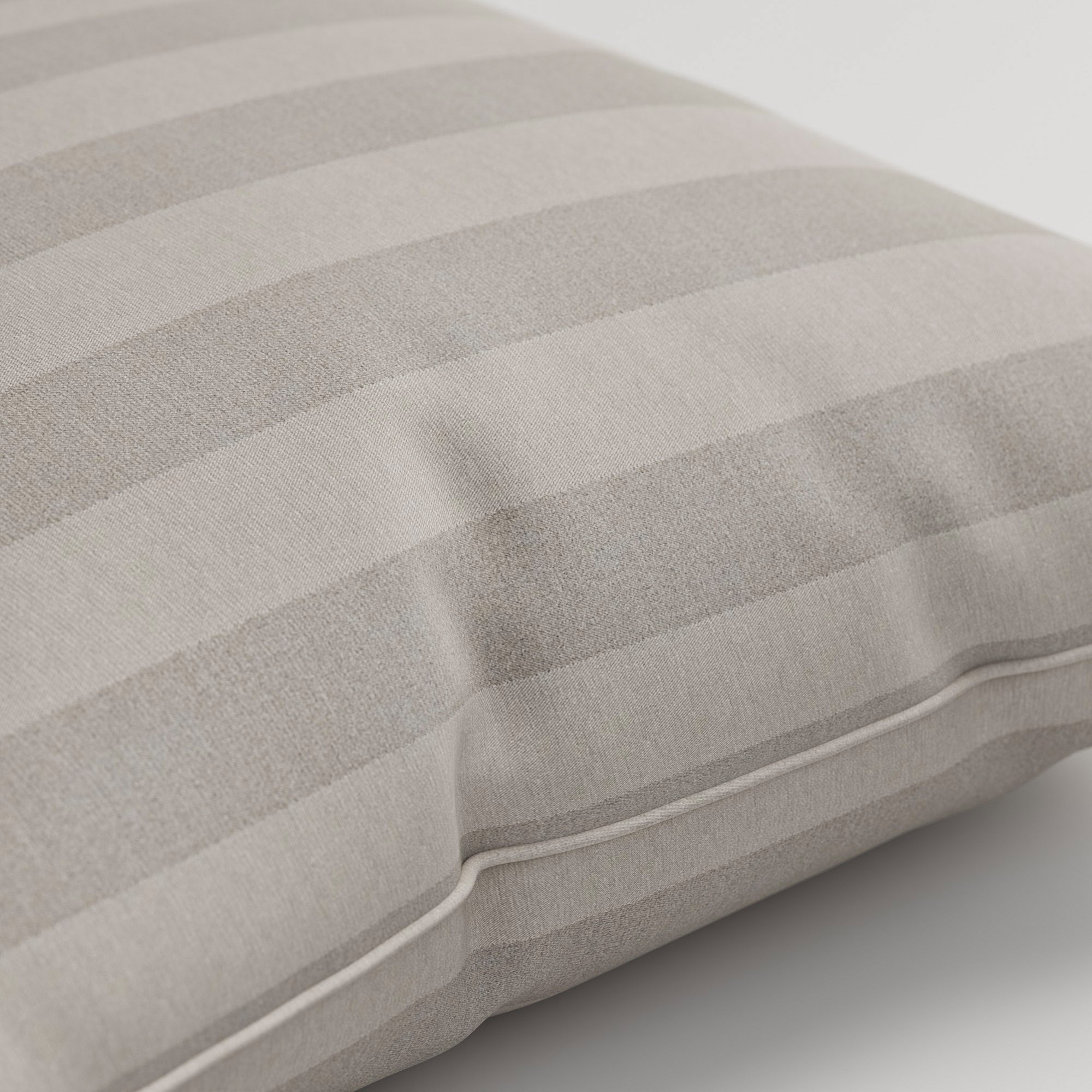 Meilen Pewter Cushion - Image 3