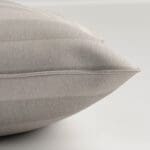 Meilen Pewter Cushion