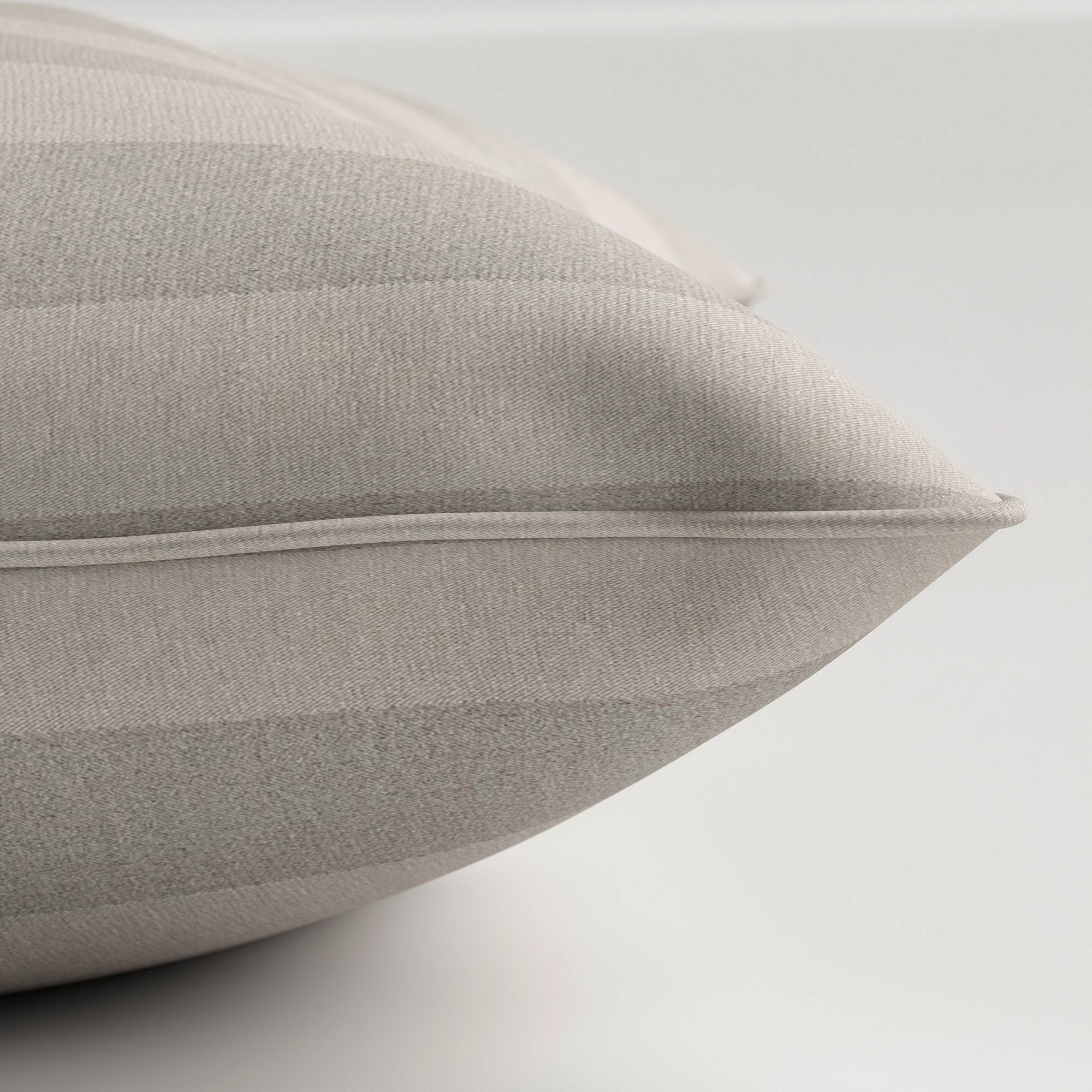 Meilen Pewter Cushion - Image 4