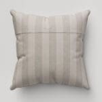 Meilen Pewter Cushion