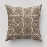 Prilly Silver Cushion