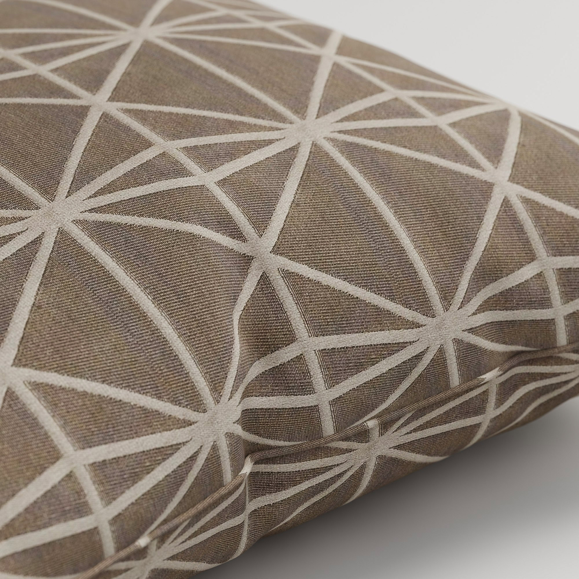 Prilly Silver Cushion - Image 3