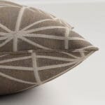 Prilly Silver Cushion