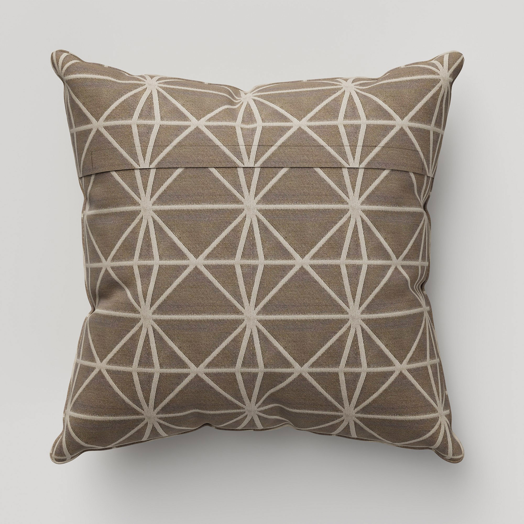 Prilly Silver Cushion - Image 5