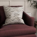 Manaus Blush Cushion