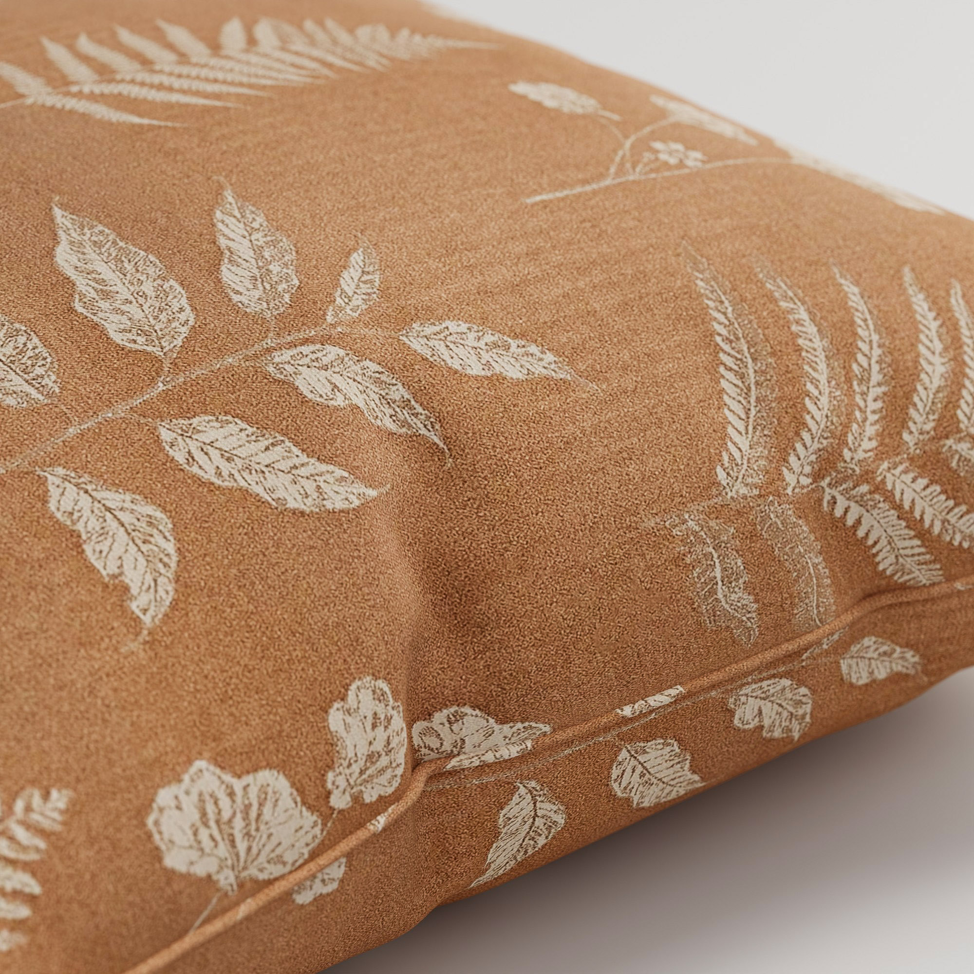Davos Rose Gold Cushion - Image 3