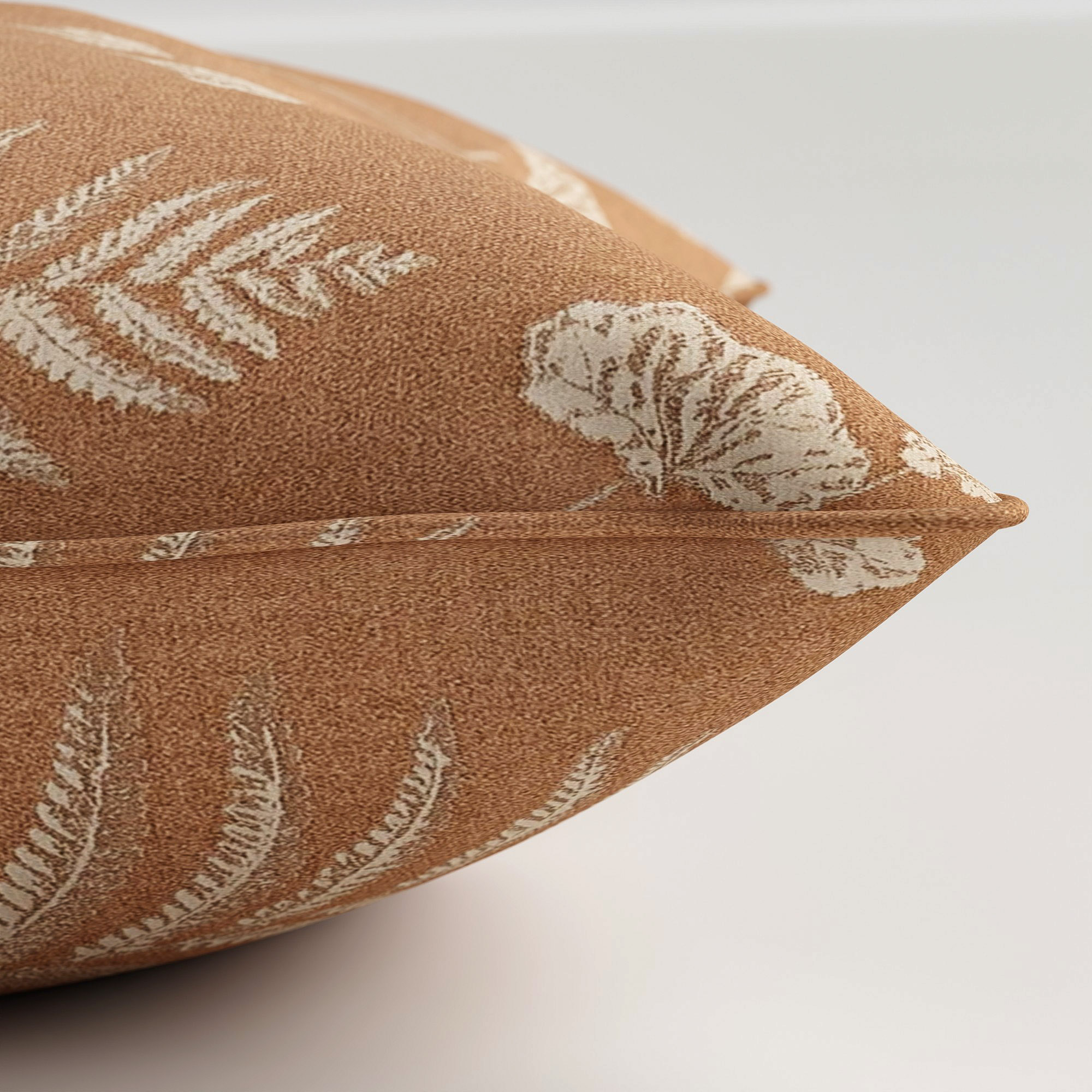 Davos Rose Gold Cushion - Image 4