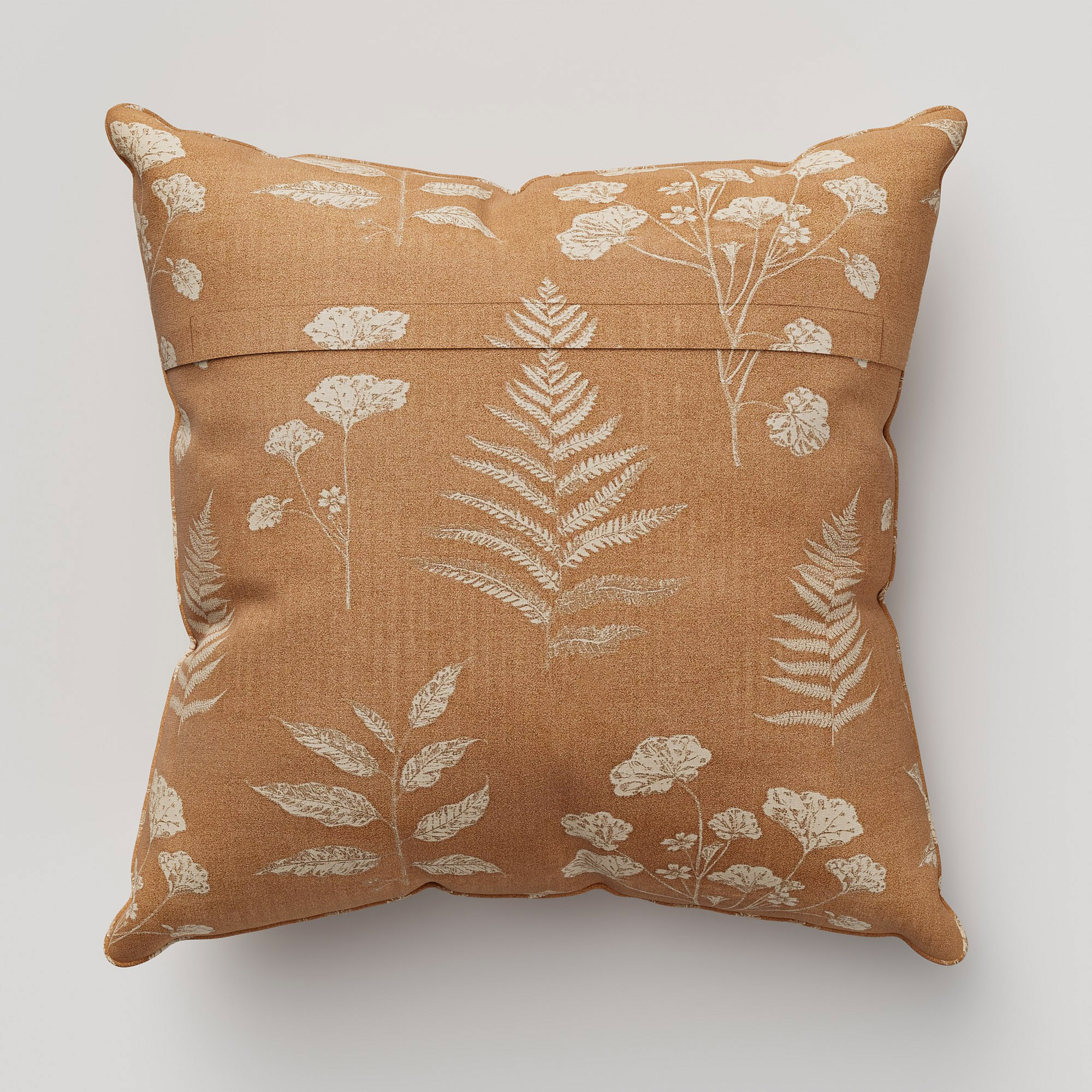 Davos Rose Gold Cushion - Image 5